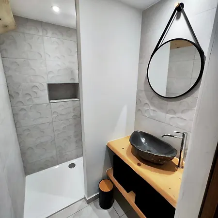 Cozy Au Pied Des Pistes! *