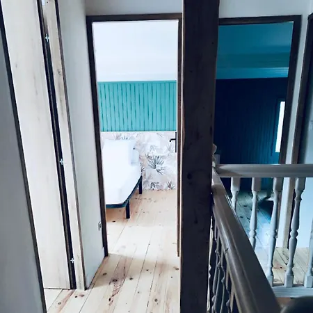 Cozy Au Pied Des Pistes! Apartment Saint-Pierre-dels-Forcats
