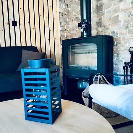 Apartment Cozy Au Pied Des Pistes!