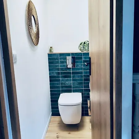 Apartment Cozy Au Pied Des Pistes! *