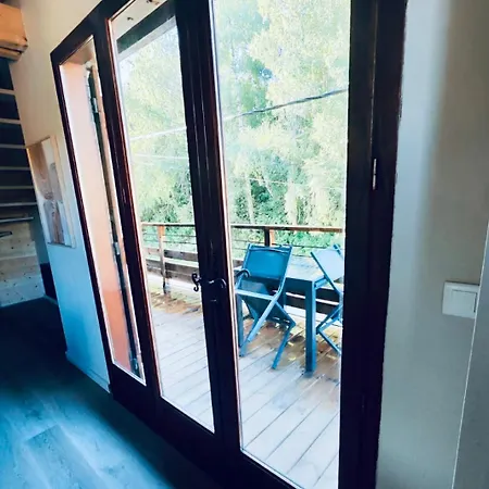 Cozy Au Pied Des Pistes! Apartment *