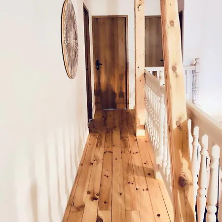 Appartamento Cozy Au Pied Des Pistes! Saint-Pierre-dels-Forcats