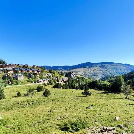 Cozy Au Pied Des Pistes! Apartment