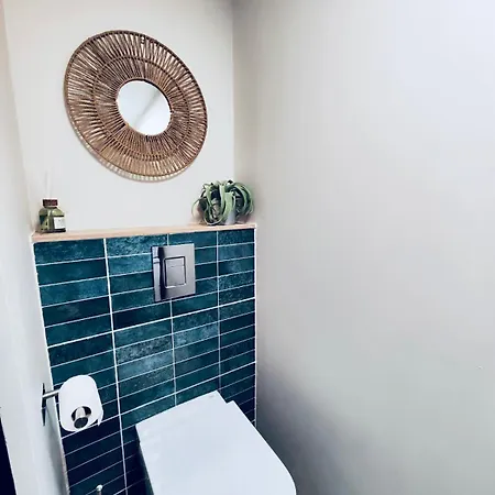 Cozy Au Pied Des Pistes! Apartment