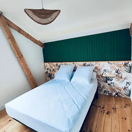 Cozy Au Pied Des Pistes! Apartment