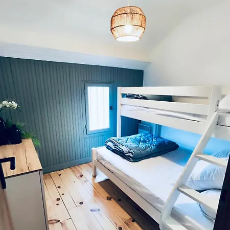 Cozy Au Pied Des Pistes! Apartment *