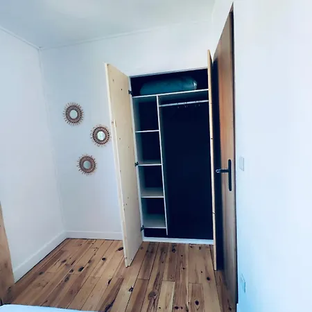 Apartment Cozy Au Pied Des Pistes!