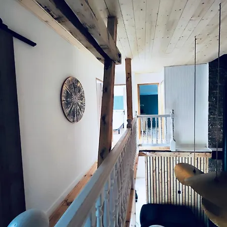 Cozy Au Pied Des Pistes! Appartamento Saint-Pierre-dels-Forcats