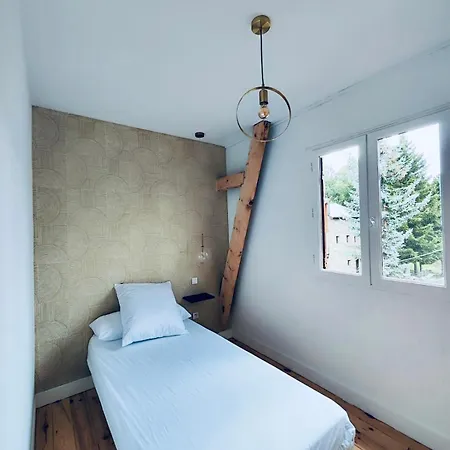 Apartment Cozy Au Pied Des Pistes! Saint-Pierre-dels-Forcats